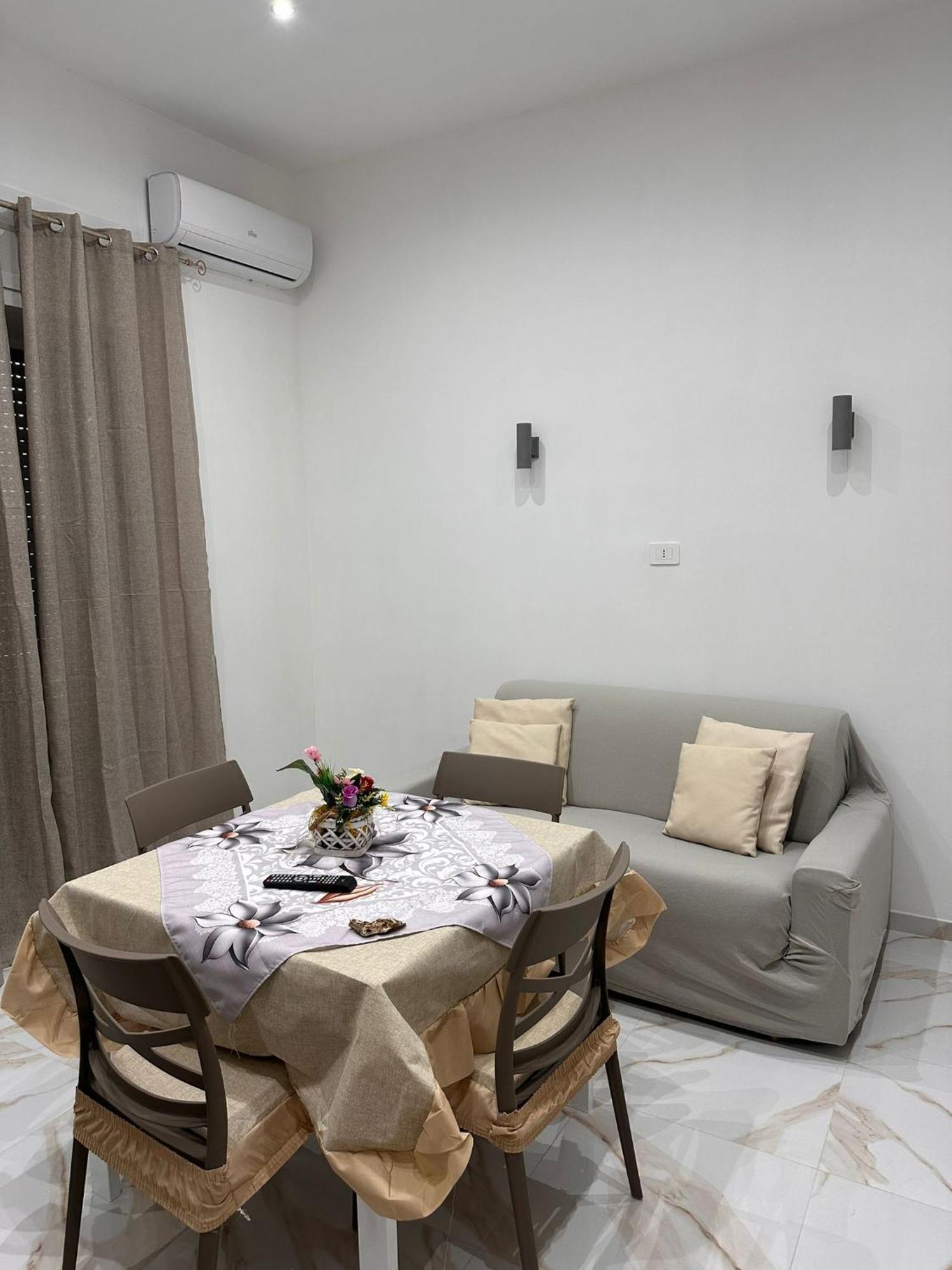 Vincent House Apartment Neapel